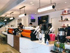 -Peet's Coffee皮爷咖啡(大学路店)