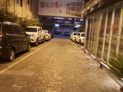 -柴米油盐三杯鸡(象山北路店)