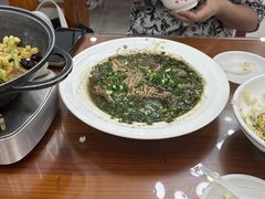 -椒香川流不息川菜馆(二七北路店)
