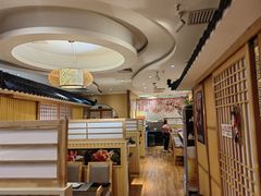 -昱匠·日本料理(金融街店)