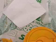 -赛百味SUBWAY(凯丹店)