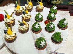 -老南京·橘暮自助餐厅(南京圣和府邸酒店)