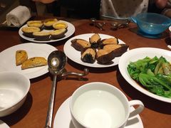 -杭州JW万豪酒店-万豪中餐厅
