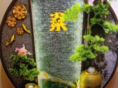 -不倒翁炭火烧肉(永安里店)