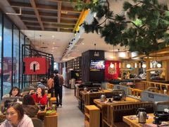 -黑牛の店·和牛烧肉(大悦城店)