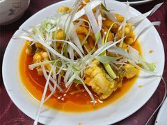 菊花鱼-老丘丘(较场口店)