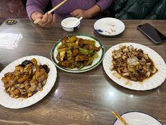 酱焖海兔-林之六八·6886大连老菜馆