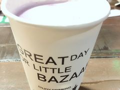 -小尕子新疆菜(百货大楼店)