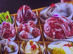 -清真·天府皇城坝百年牛肉火锅(皇城清真寺店)