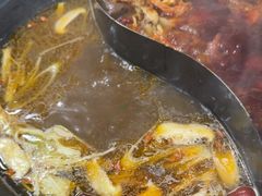-谭记重庆老火锅(总店)