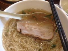 -朱鸿兴面馆(镇湖店)