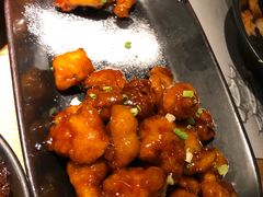 -金牌外婆家(苏州中心店)