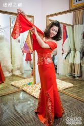 唱戏的，哈哈-喜喜婚纱HAPPINESS STUDIO奢定馆(海淀体验馆)