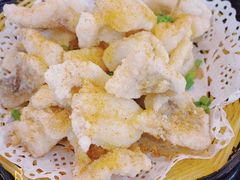 -潮州菜馆(十里河店)