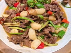 -阿露佳·舌尖上的安吉菜