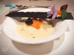 -北京古城老院厉晓麟精致菜