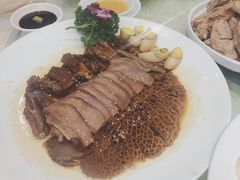 -顺德人家食府(黄金广场店)