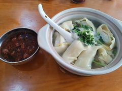 -吴淞老街砂锅馄饨(北兴路店)
