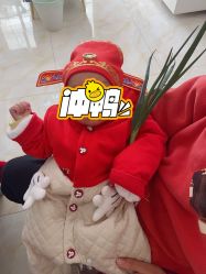 -小博士专业婴儿理发