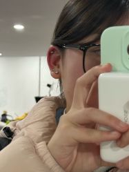 -龙之吻专业刺青·手工耳洞·纹身去色