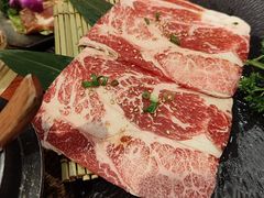 -喜牛烧肉酒场·黑金店(威高广场店)