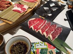 -红沃鳗鱼黑牛烤肉店(不老街店)
