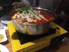 -紫霞门韩国料理烤肉(深南东路店)