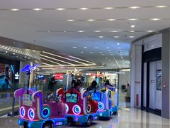 -天虹购物中心(深圳龙华店)