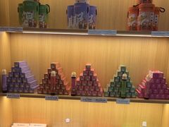 -谷小推·按摩·茶饮·社交(茂业店)