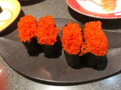 -禾绿寿司·定食·拉面·烧炸(喜荟城店)