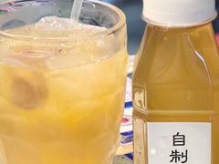 -芈重山老火锅(广州首店)