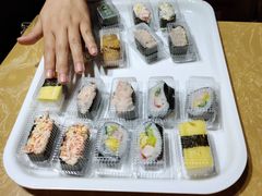 -池田寿司·新鲜现做(昌平悦荟店)