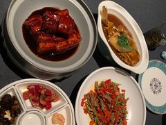 -肆月河豚·淮扬菜·湘菜(华天店)