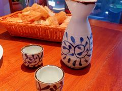 -醉长安(钟楼旗舰店)