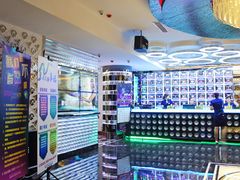 大堂-GAGA主题量贩式KTV平价店(工大店)