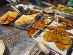 -有局·成都市井烧烤·精酿啤酒(双楠店)