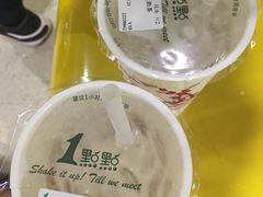 -1点点(晒布店)