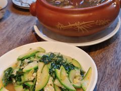 -小喜客·云南特色菜(纳西庭院店)