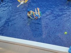 -酷游亲子游泳中心