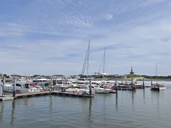 -日照世帆赛基地