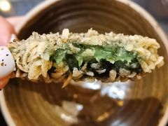 农家艾草粑-侯家庄私房菜馆观景餐厅