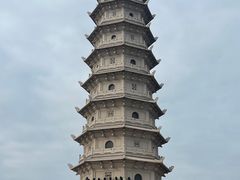 -莆田湄洲妈祖祖庙