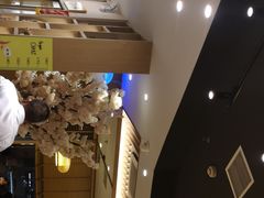 -水林间·寿喜烧自助(仙林金鹰店)