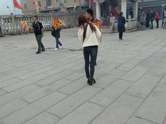 -悦城龙母祖庙
