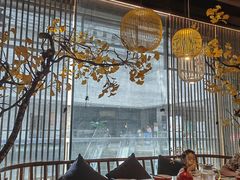 -京华烟云·北京烤鸭(领展购物广场·中关村店)