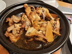 -小绍兴家宴·百年绍兴菜(鲁迅路店)