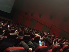 -农垦博纳国际影城(津奥广场IMAX店)