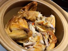 外婆茶香鸡-金牌外婆家(苏州中心店)