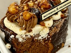 -B&C黄油与面包·THE GARDEN BAKERY概念店(世纪汇店)