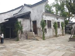 -观潮胜地公园